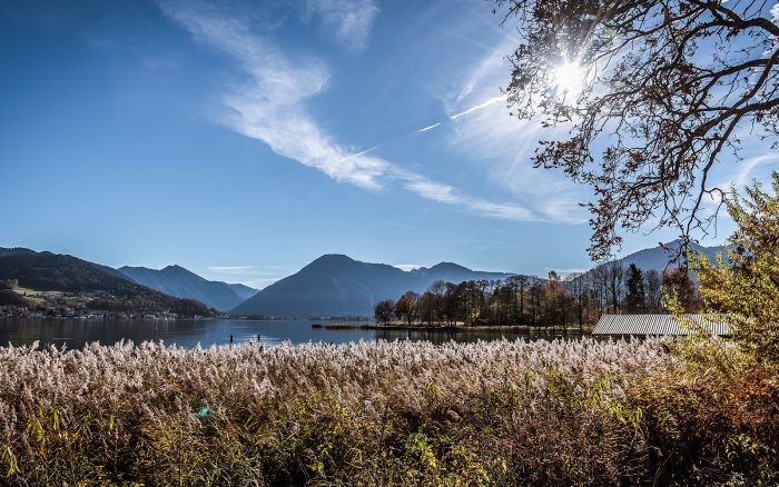 Tegernsee entdecken