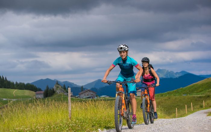 E-Bike Tage